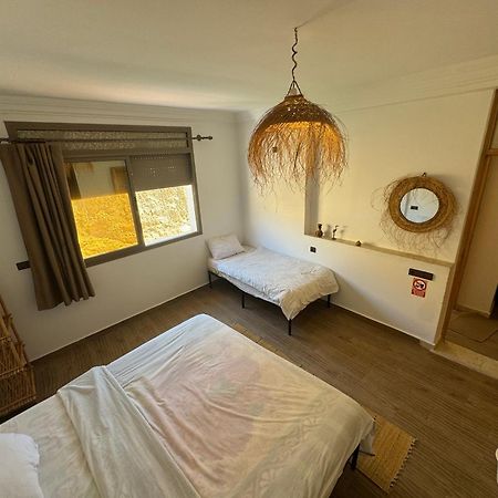 Jungle Surf House Hostel Тагазут Екстериор снимка