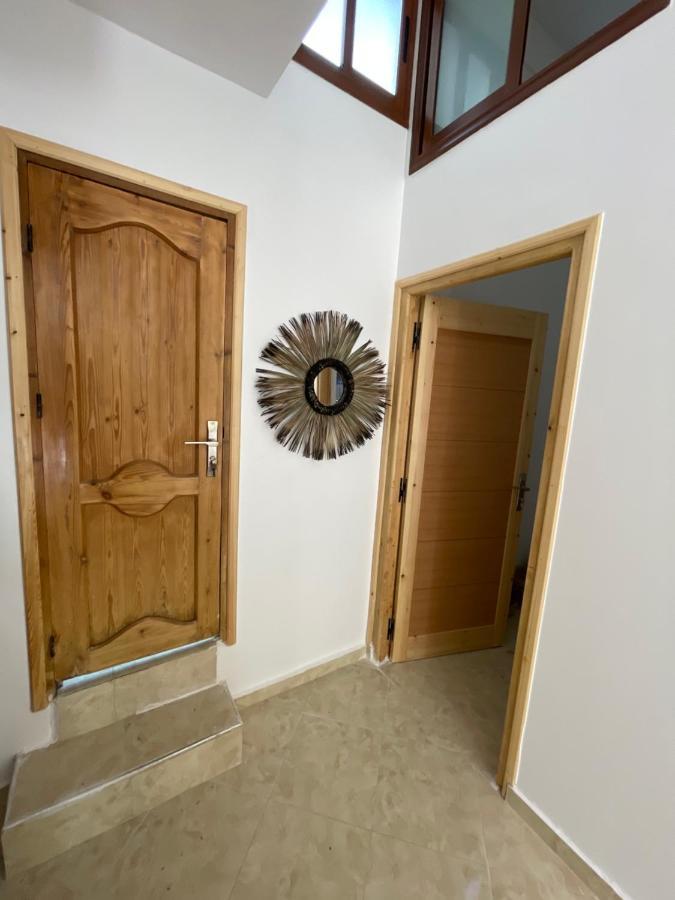 Jungle Surf House Hostel Тагазут Екстериор снимка