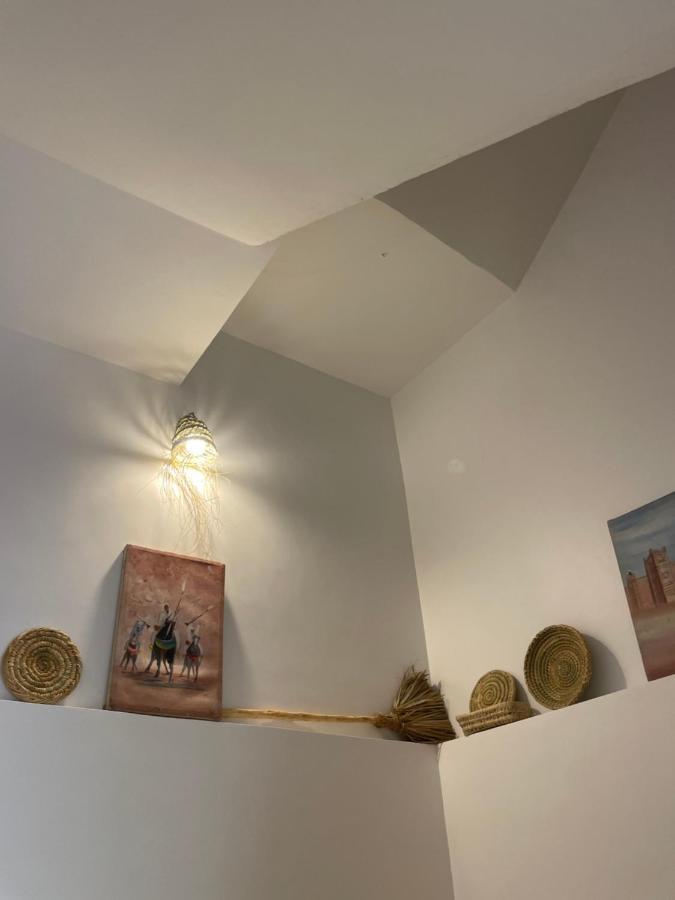 Jungle Surf House Hostel Тагазут Екстериор снимка