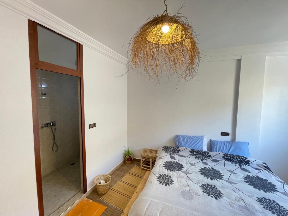 Jungle Surf House Hostel Тагазут Екстериор снимка