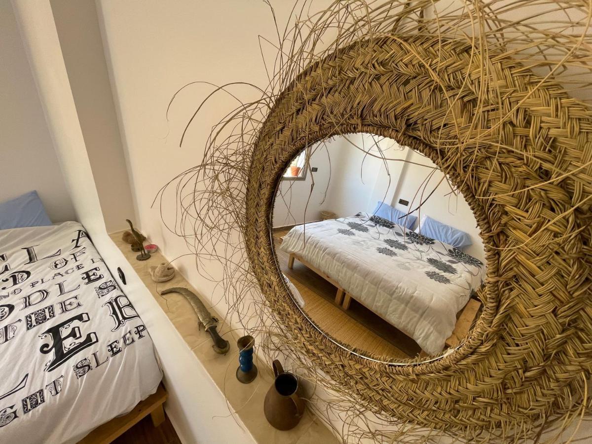 Jungle Surf House Hostel Тагазут Екстериор снимка