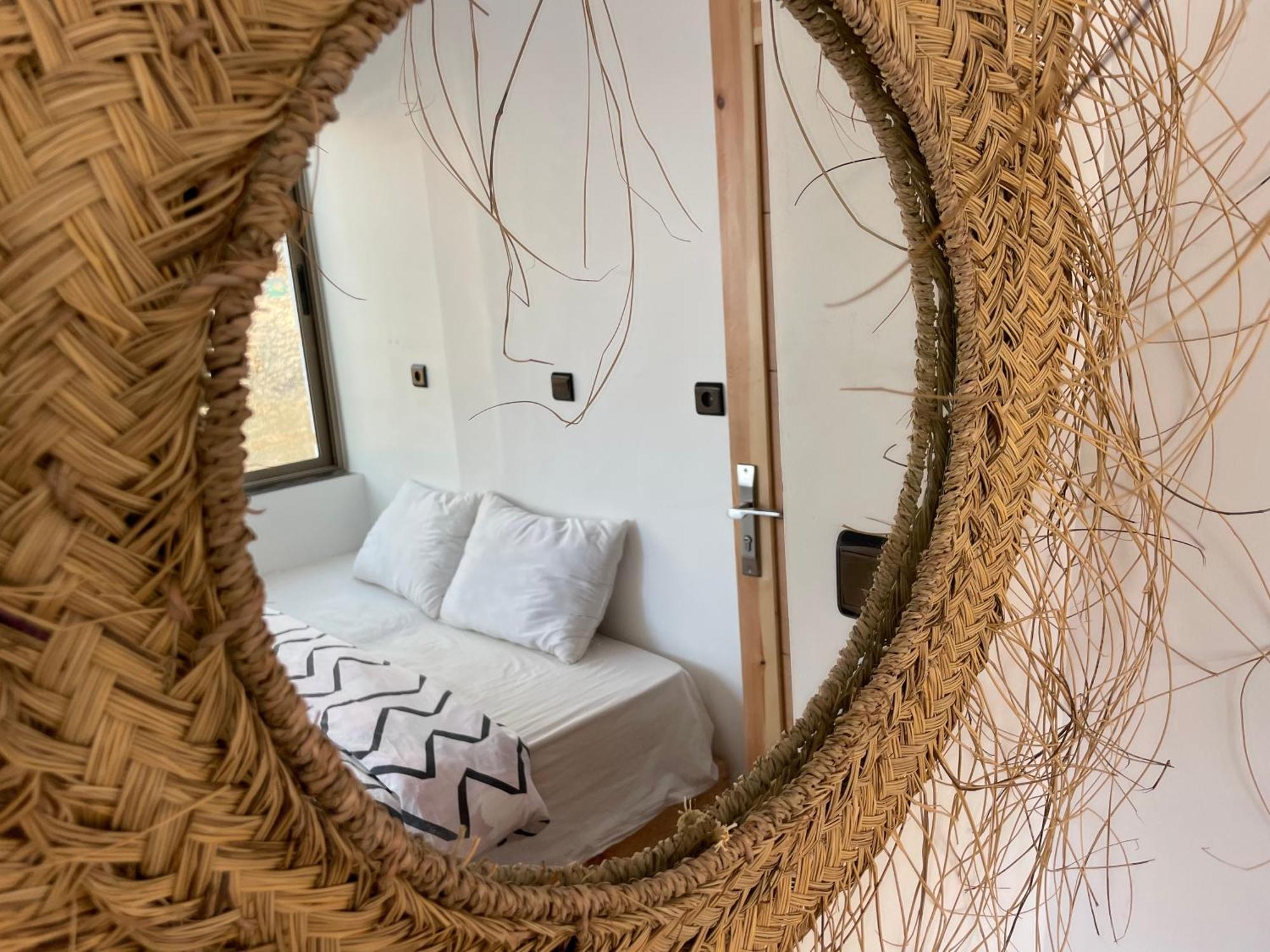 Jungle Surf House Hostel Тагазут Екстериор снимка