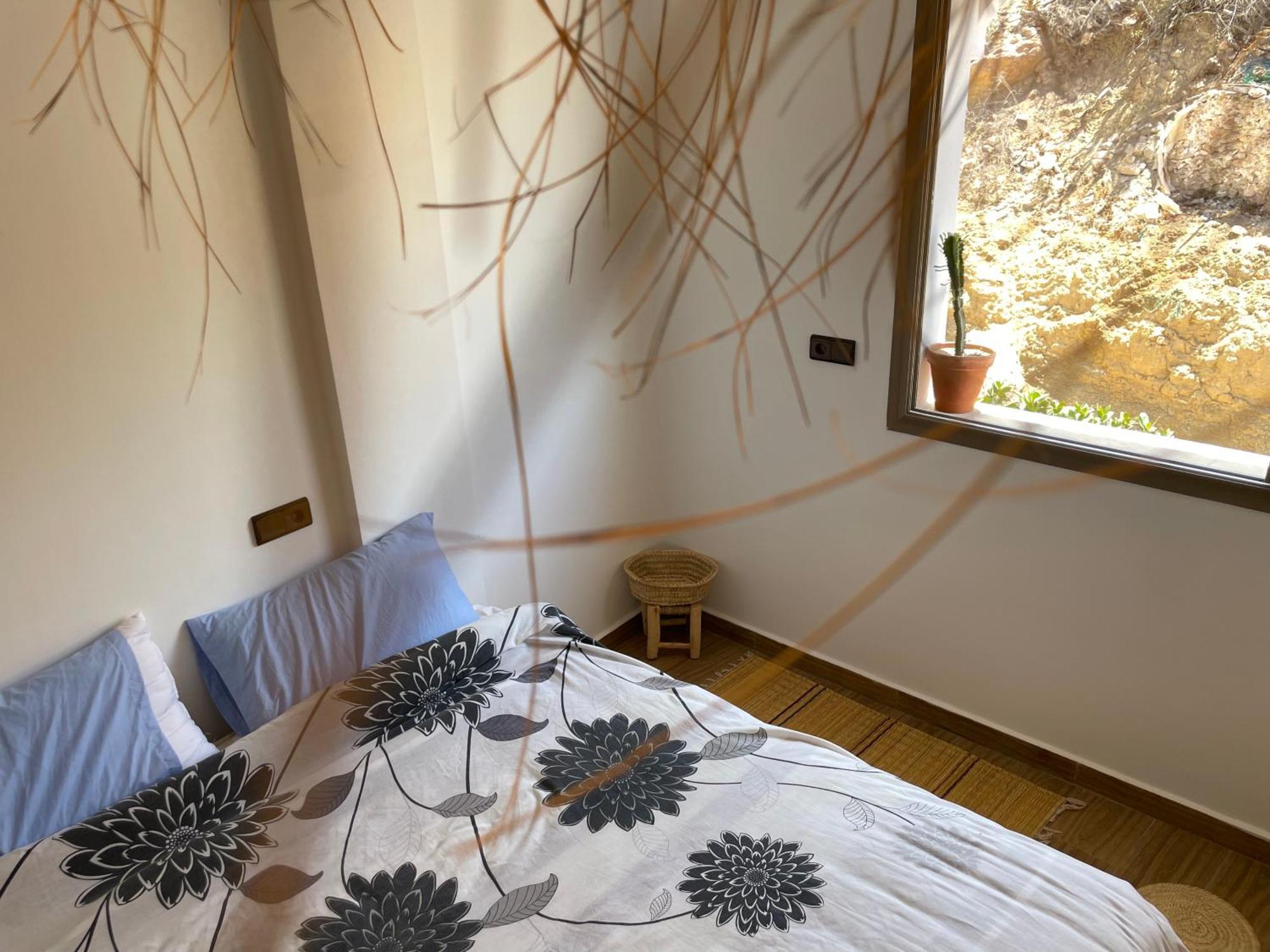 Jungle Surf House Hostel Тагазут Екстериор снимка