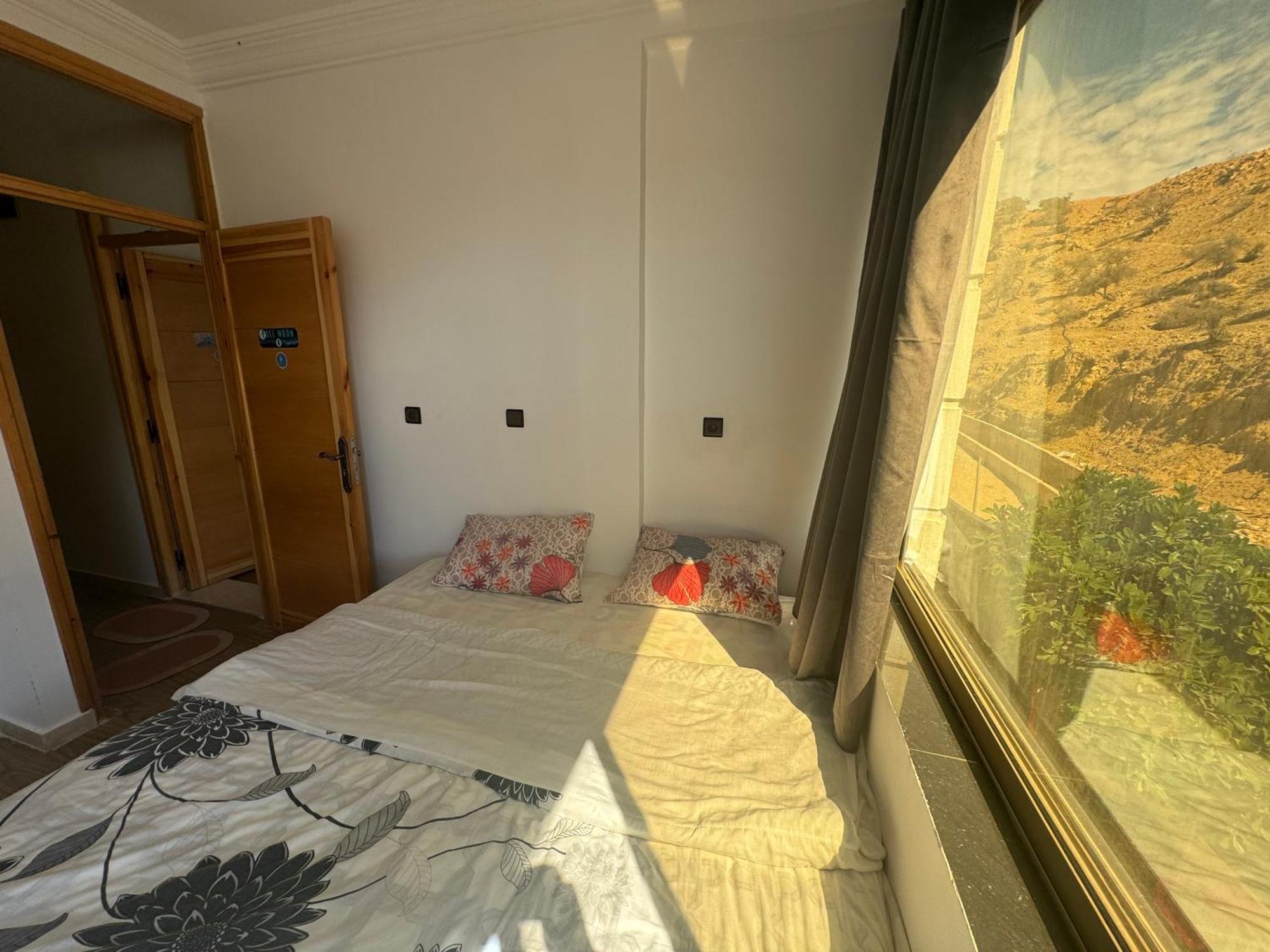 Jungle Surf House Hostel Тагазут Екстериор снимка