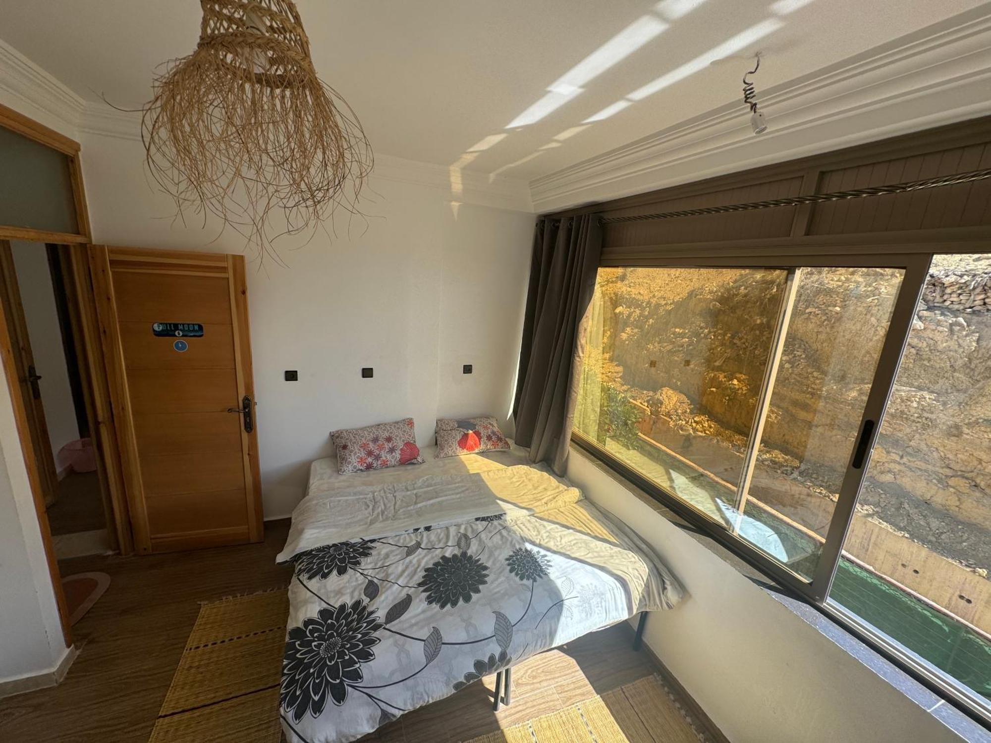 Jungle Surf House Hostel Тагазут Екстериор снимка