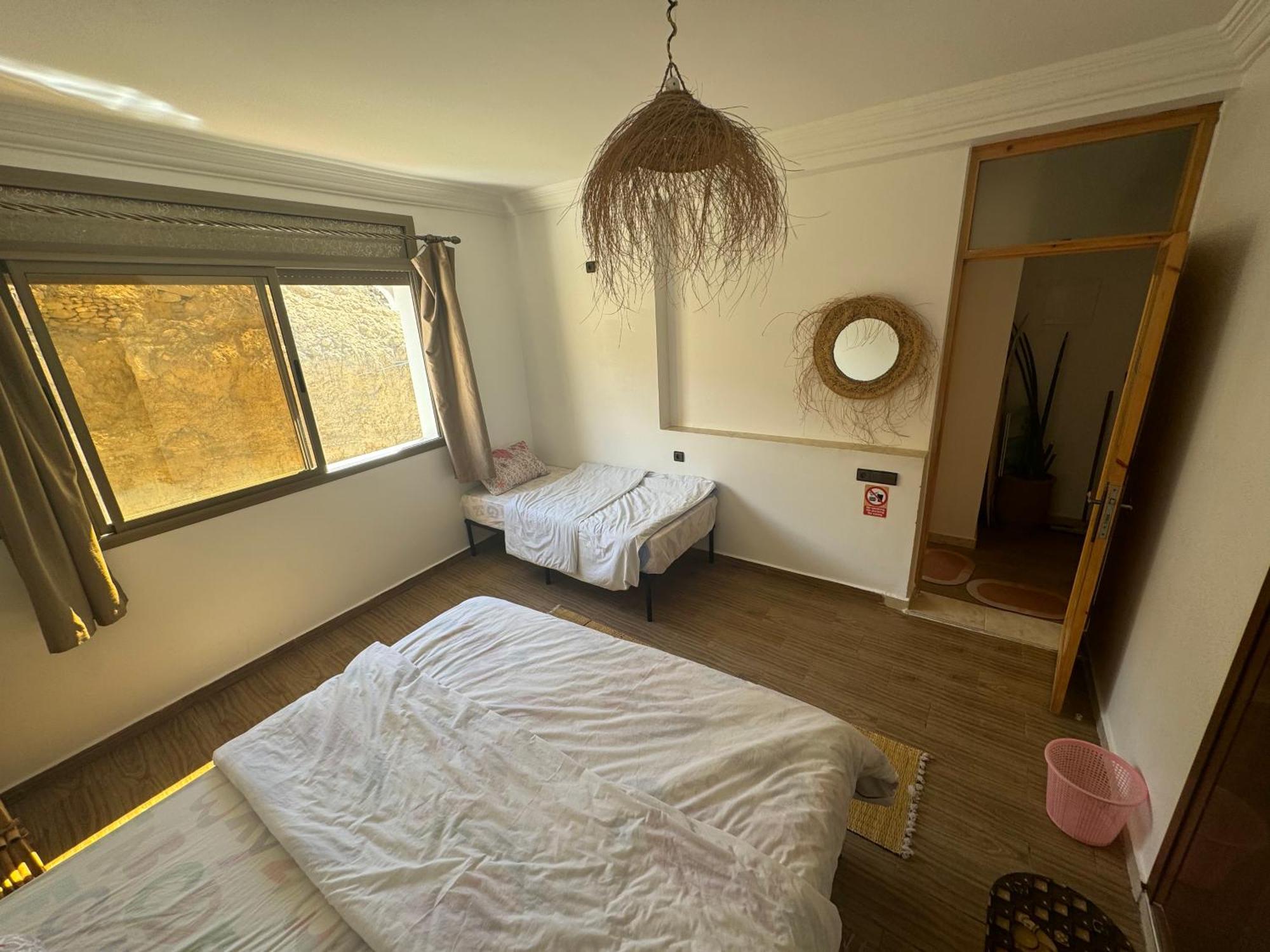 Jungle Surf House Hostel Тагазут Екстериор снимка