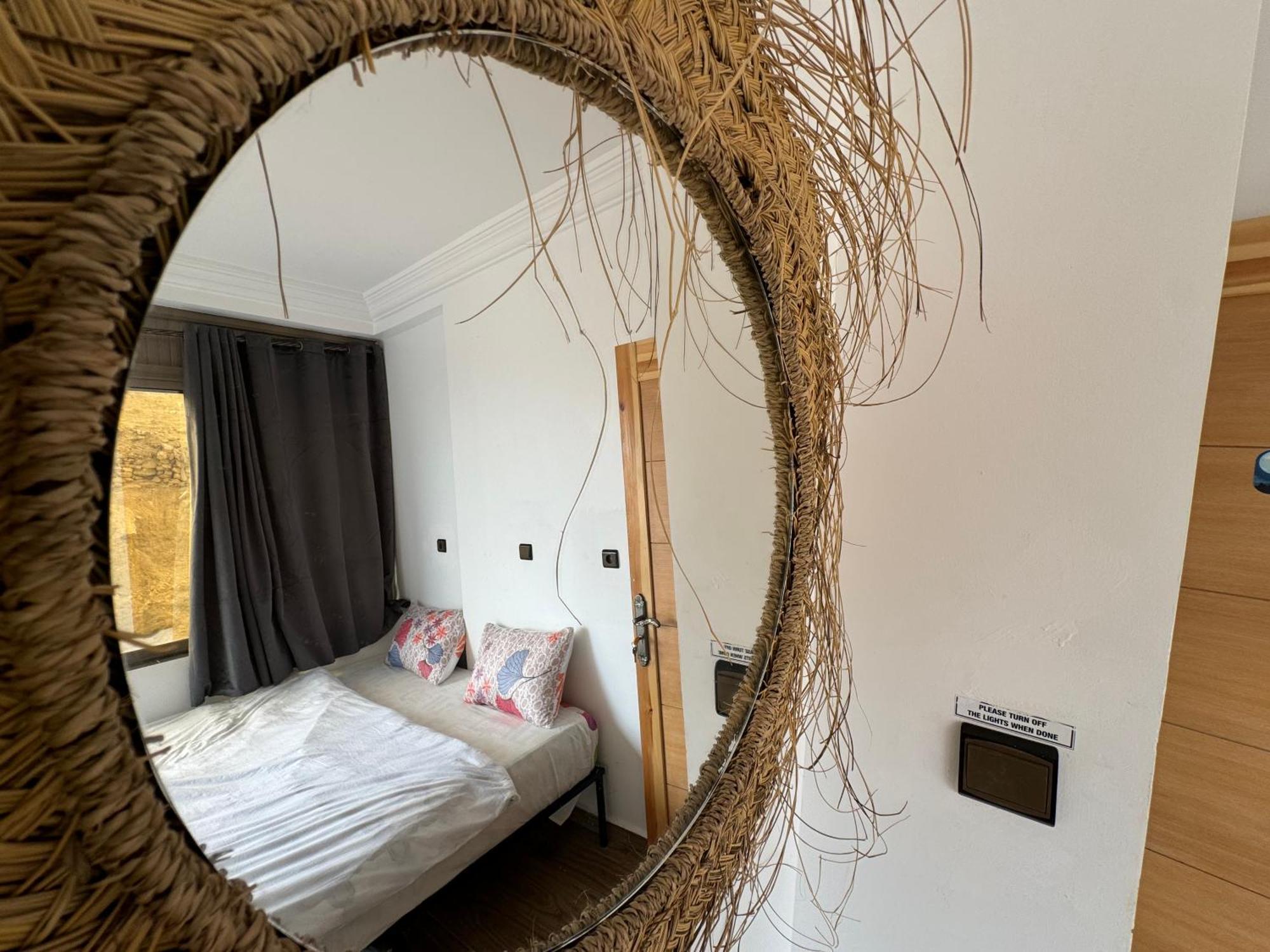 Jungle Surf House Hostel Тагазут Екстериор снимка