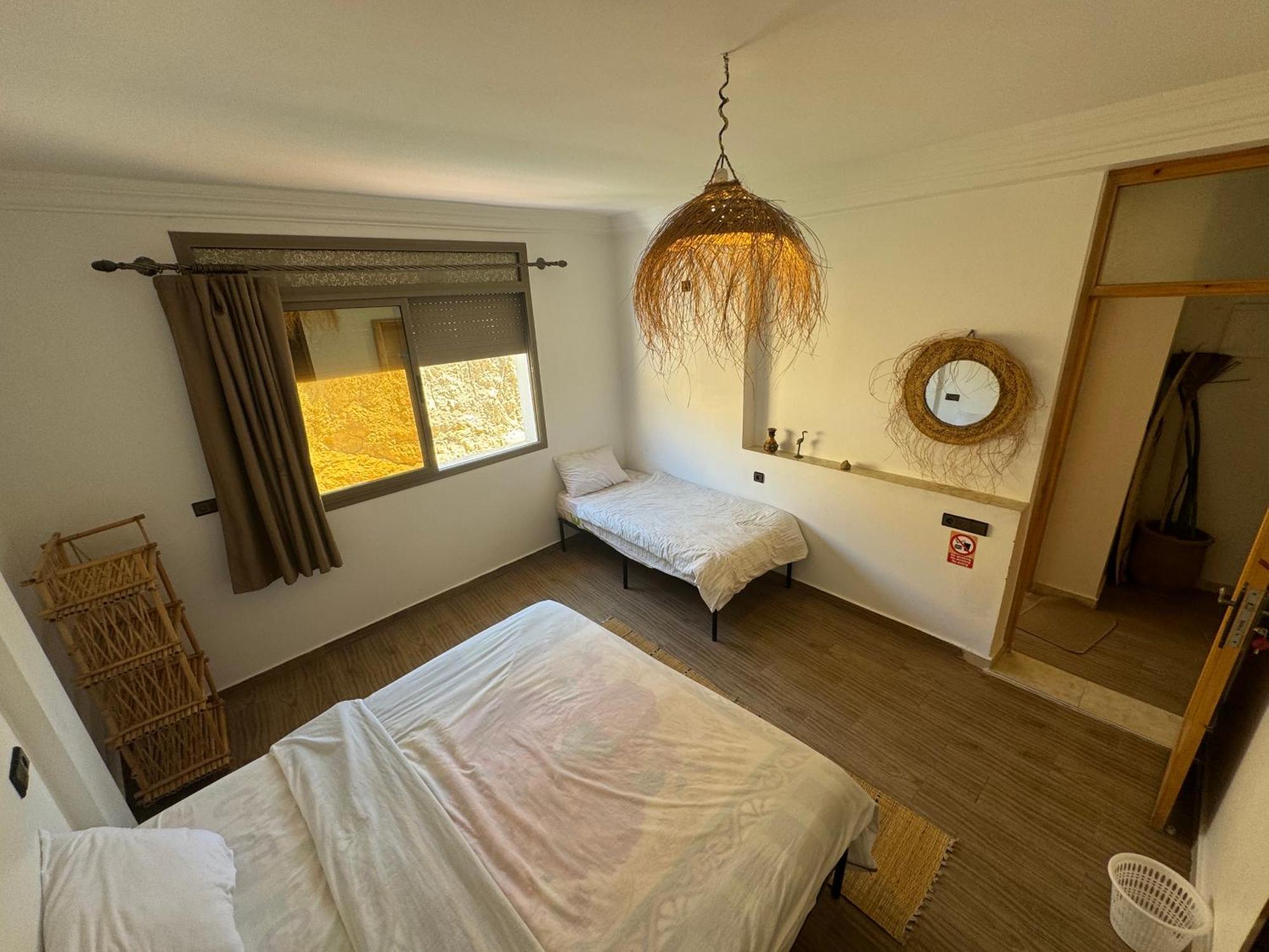 Jungle Surf House Hostel Тагазут Екстериор снимка
